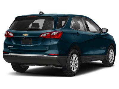 2020 Chevrolet Equinox AWD LT