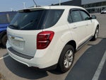 2017 Chevrolet Equinox AWD LS