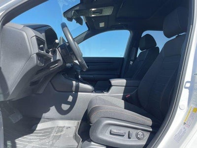 2024 Honda CR-V Hybrid Sport AWD