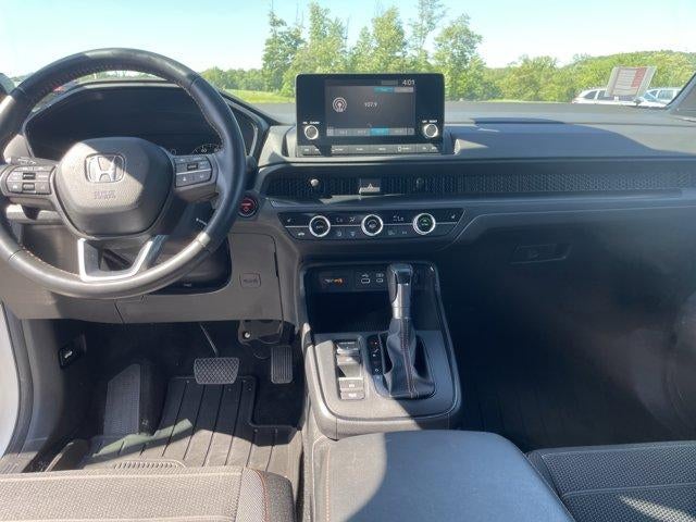 2024 Honda CR-V Hybrid Sport AWD
