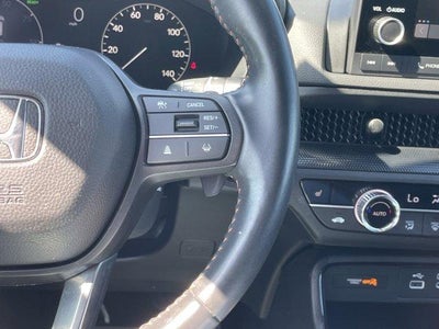 2024 Honda CR-V Hybrid Sport AWD