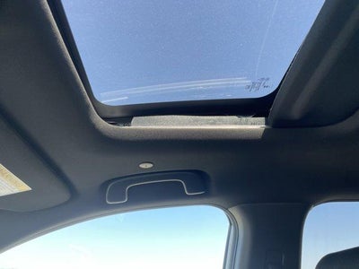 2024 Honda CR-V Hybrid Sport AWD