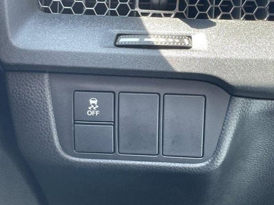 2024 Honda CR-V Hybrid Sport AWD