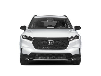 2024 Honda CR-V Hybrid Sport AWD