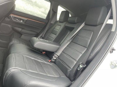 2020 Honda CR-V Touring AWD