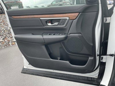 2020 Honda CR-V Touring AWD
