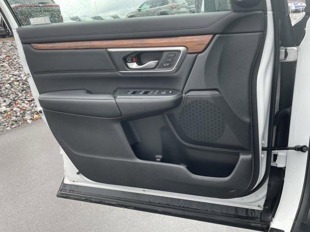 2020 Honda CR-V Touring AWD