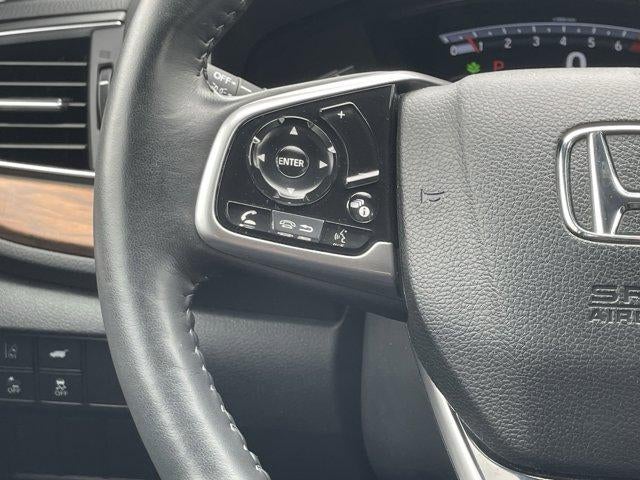 2020 Honda CR-V Touring AWD