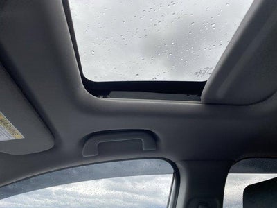 2020 Honda CR-V Touring AWD