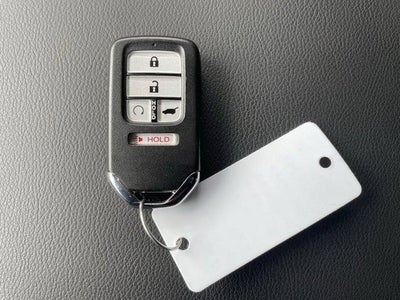 2020 Honda CR-V Touring AWD