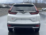 2020 Honda CR-V Touring AWD