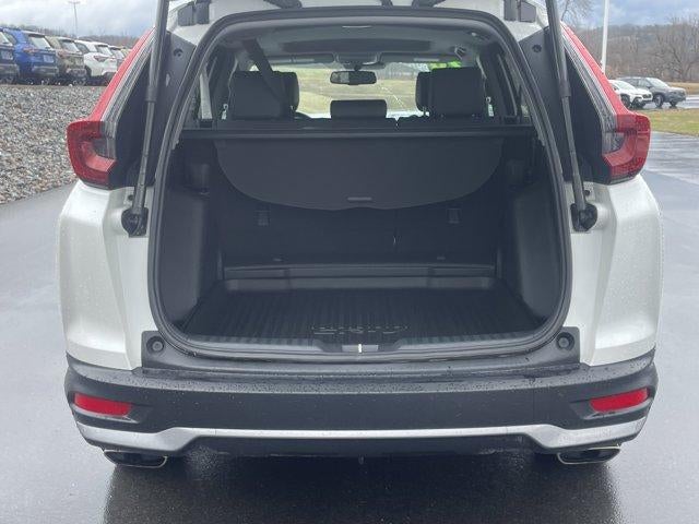 2020 Honda CR-V Touring AWD