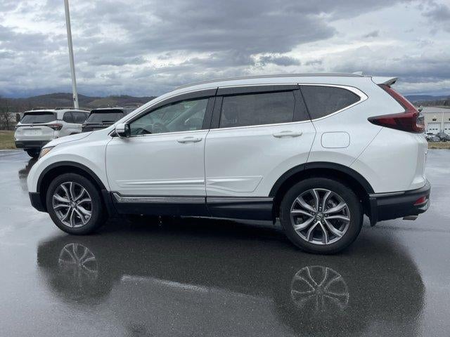 2020 Honda CR-V Touring AWD