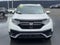 2020 Honda CR-V Touring AWD