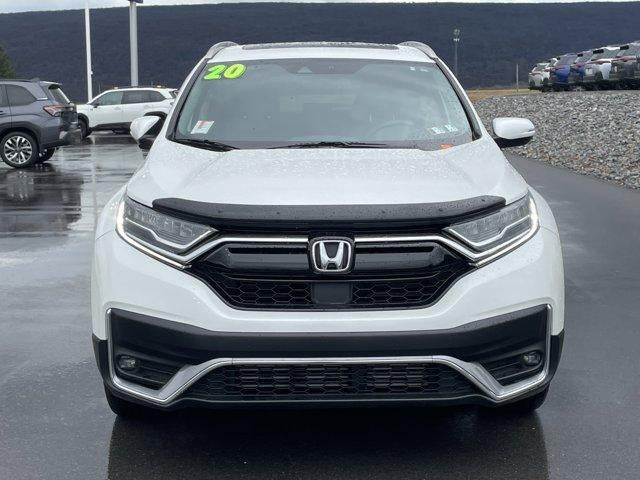 2020 Honda CR-V Touring AWD