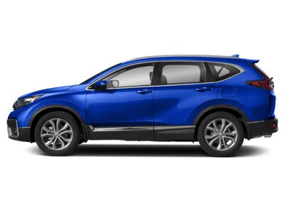 2020 Honda CR-V Touring AWD