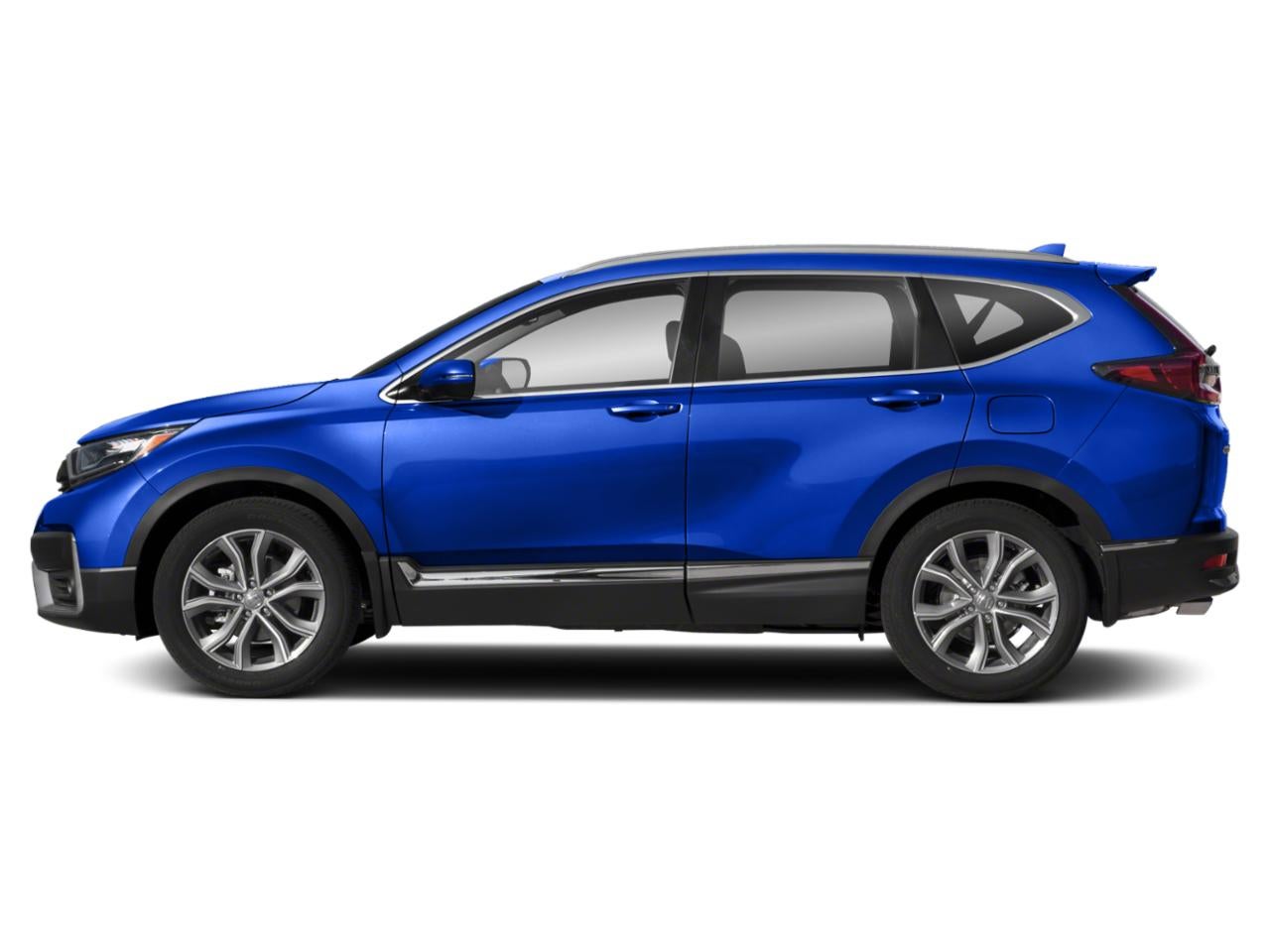2020 Honda CR-V Touring AWD