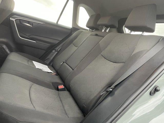 2021 Toyota RAV4 XLE AWD (Natl)