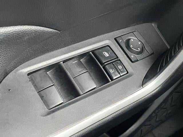 2021 Toyota RAV4 XLE AWD (Natl)