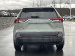2021 Toyota RAV4 XLE AWD (Natl)