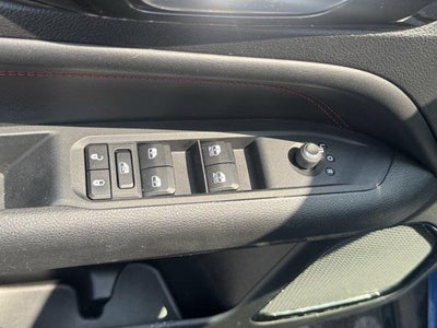 2022 Jeep Compass Trailhawk 4x4