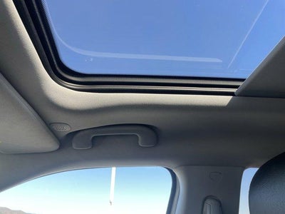 2022 Jeep Compass Trailhawk 4x4