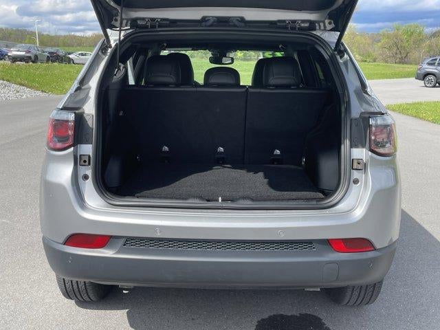 2023 Jeep Compass Latitude Lux 4x4