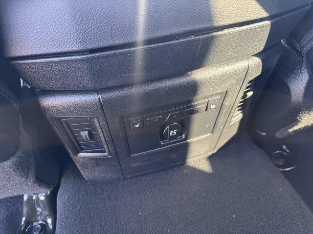 2018 RAM 2500 Laramie 4x4 Crew Cab 6'4" Box