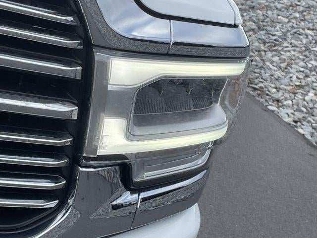 2024 RAM 2500 Laramie 4x4 Crew Cab 6'4" Box