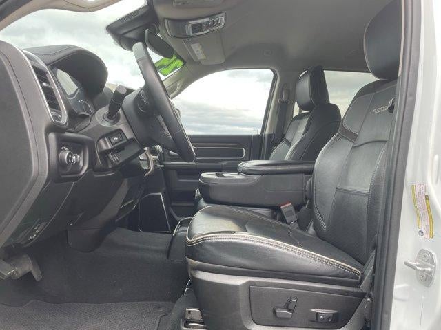 2024 RAM 2500 Laramie 4x4 Crew Cab 6'4" Box