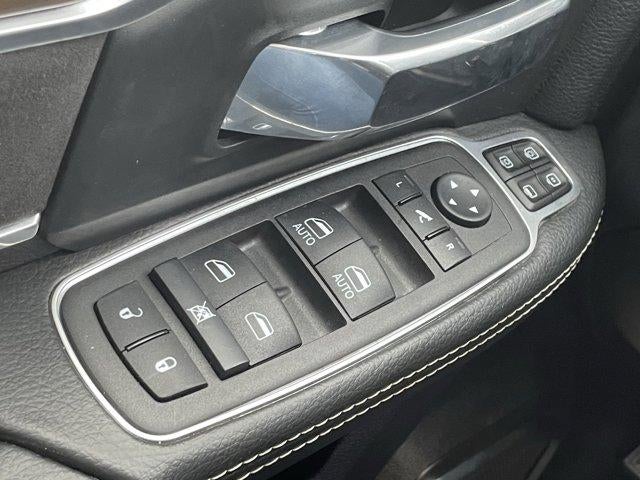 2024 RAM 2500 Laramie 4x4 Crew Cab 6'4" Box