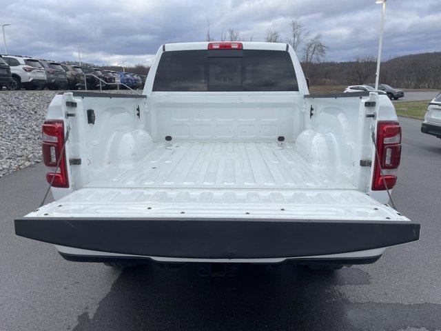 2024 RAM 2500 Laramie 4x4 Crew Cab 6'4" Box