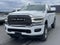 2024 RAM 2500 Laramie 4x4 Crew Cab 6'4" Box