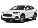 2024 Honda HR-V EX-L AWD CVT w/o BSI