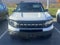 2021 Ford Bronco Sport Outer Banks 4x4
