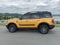 2021 Ford Bronco Sport Badlands 4x4 *Ltd Avail*