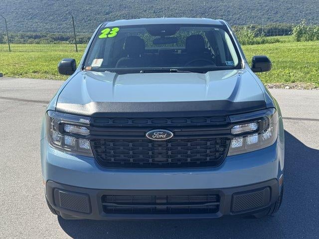 2023 Ford Maverick XLT FWD SuperCrew