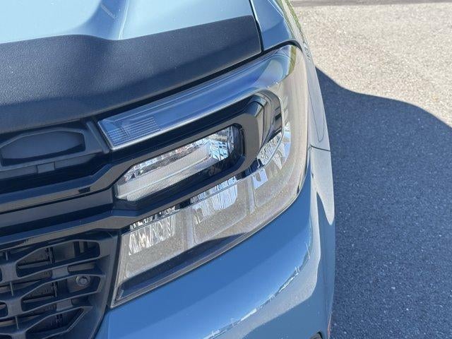 2023 Ford Maverick XLT FWD SuperCrew