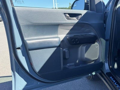 2023 Ford Maverick XLT FWD SuperCrew