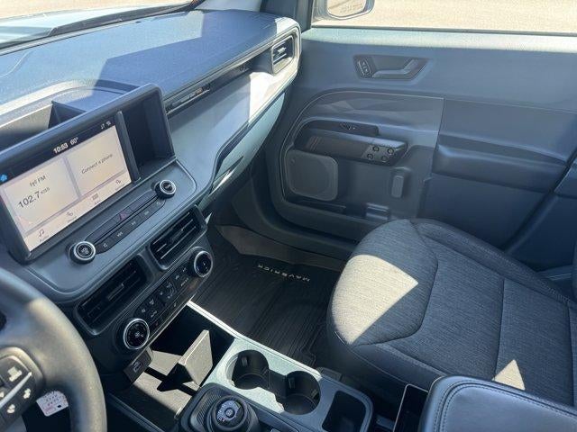 2023 Ford Maverick XLT FWD SuperCrew
