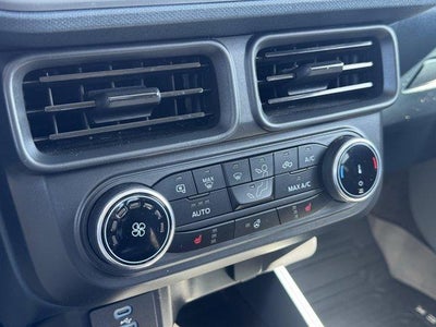 2023 Ford Maverick XLT FWD SuperCrew