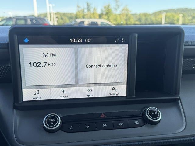 2023 Ford Maverick XLT FWD SuperCrew