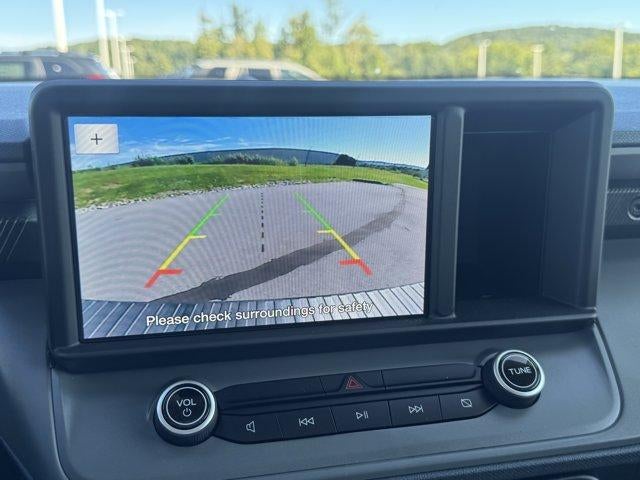 2023 Ford Maverick XLT FWD SuperCrew