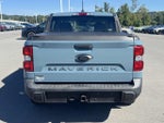 2023 Ford Maverick XLT FWD SuperCrew