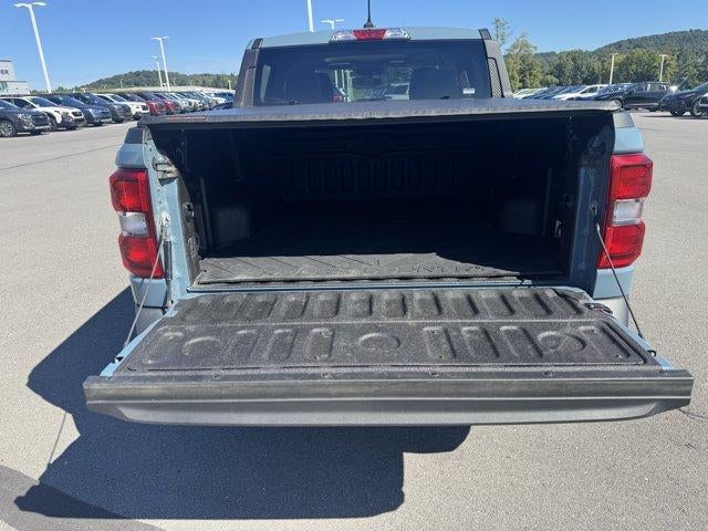 2023 Ford Maverick XLT FWD SuperCrew