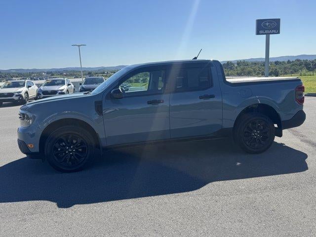 2023 Ford Maverick XLT FWD SuperCrew