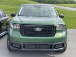 2025 Ford Maverick XLT AWD SuperCrew