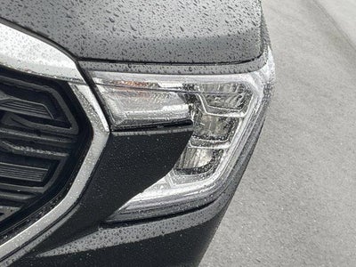 2023 GMC Terrain AWD 4dr SLE