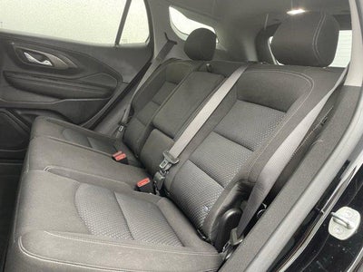 2023 GMC Terrain AWD 4dr SLE