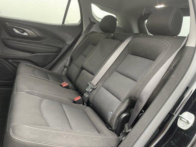 2023 GMC Terrain AWD 4dr SLE